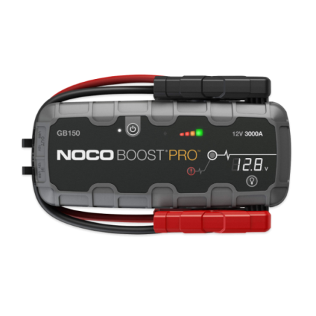 Noco GB40 Boost Sport 1000A UltraSafe Lithium